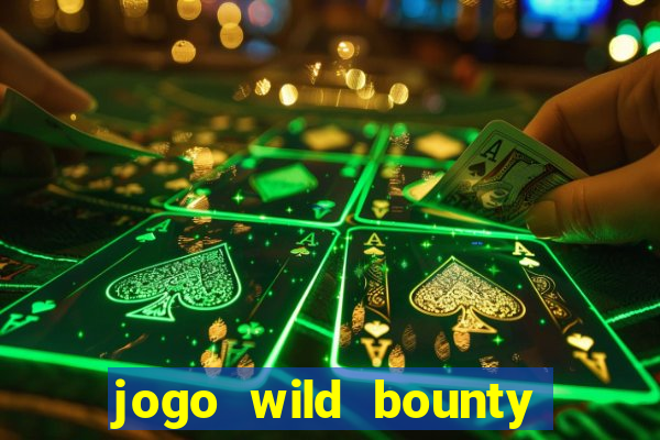 jogo wild bounty showdown demo